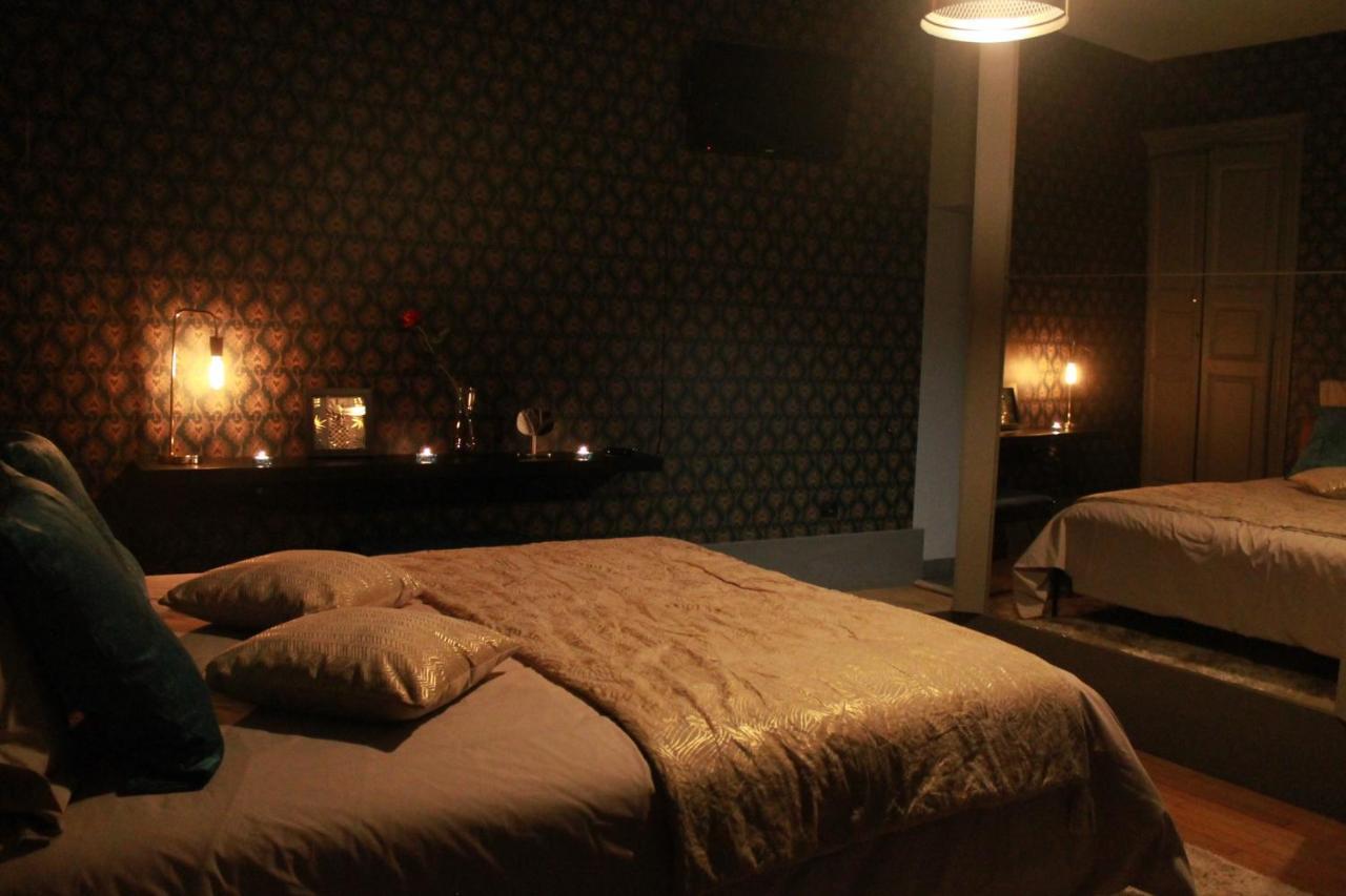 The Down Town Nenad'S Spa Dijon Eksteriør billede