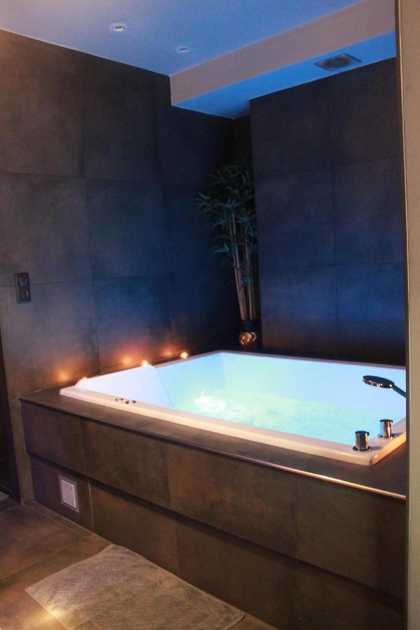The Down Town Nenad'S Spa Dijon Eksteriør billede