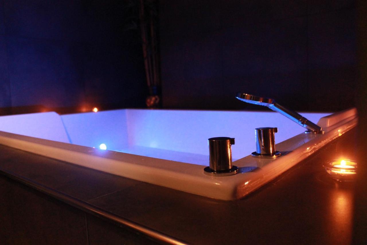 The Down Town Nenad'S Spa Dijon Eksteriør billede