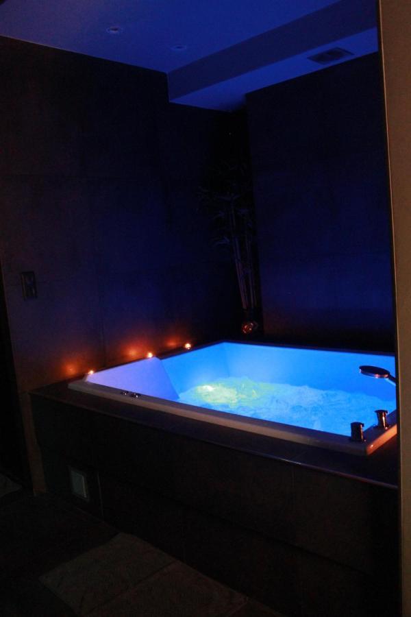 The Down Town Nenad'S Spa Dijon Eksteriør billede