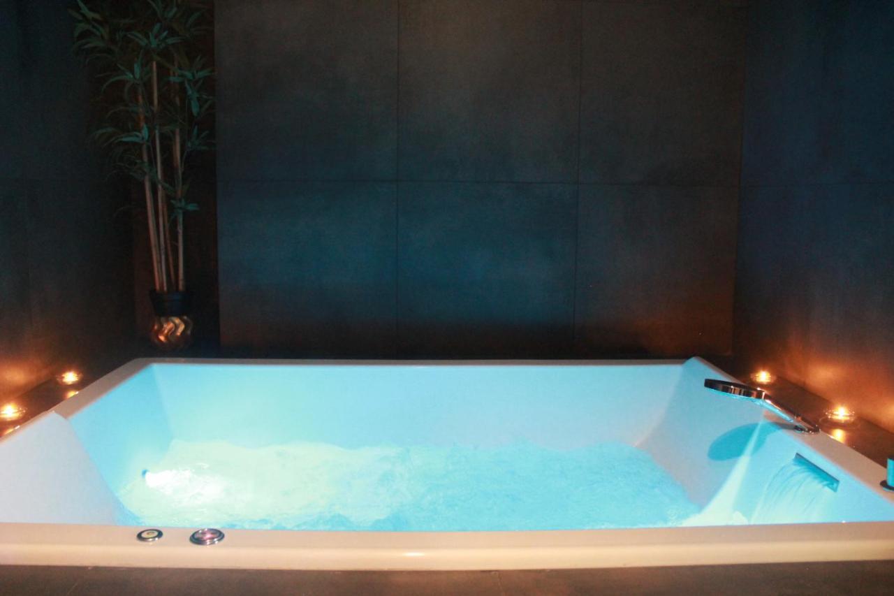 The Down Town Nenad'S Spa Dijon Eksteriør billede
