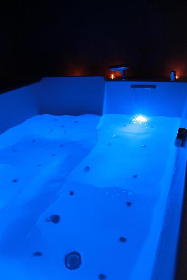 The Down Town Nenad'S Spa Dijon Eksteriør billede